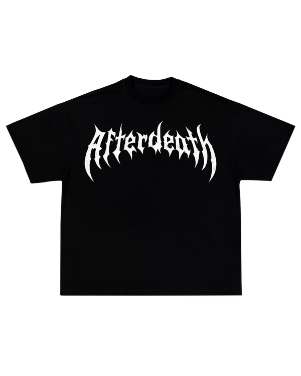 Afterdeath – Dastak Rebirth Series