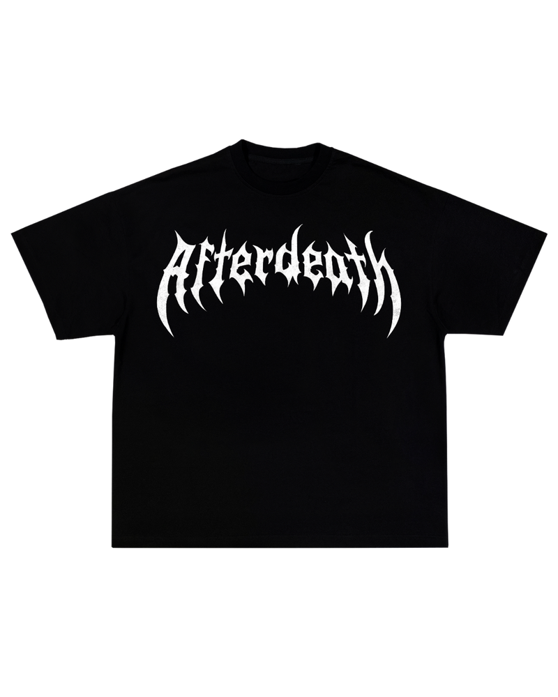 Afterdeath – Dastak Rebirth Series