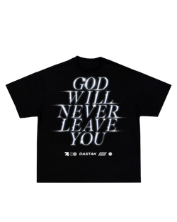 Divine Promise – Dastak Faith Series Tee