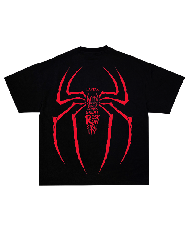 Web of Power – Dastak Icon Series
