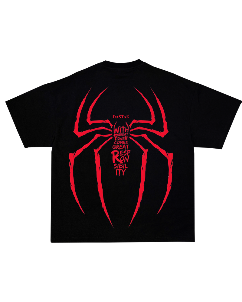 Web of Power – Dastak Icon Series
