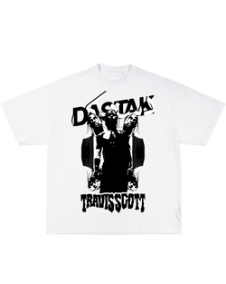 Travis Scott Oversized – Dastak Remix Edition