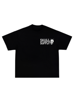 Smoke Signal – Dastak Skull Core Drop