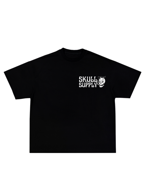 Smoke Signal – Dastak Skull Core Drop