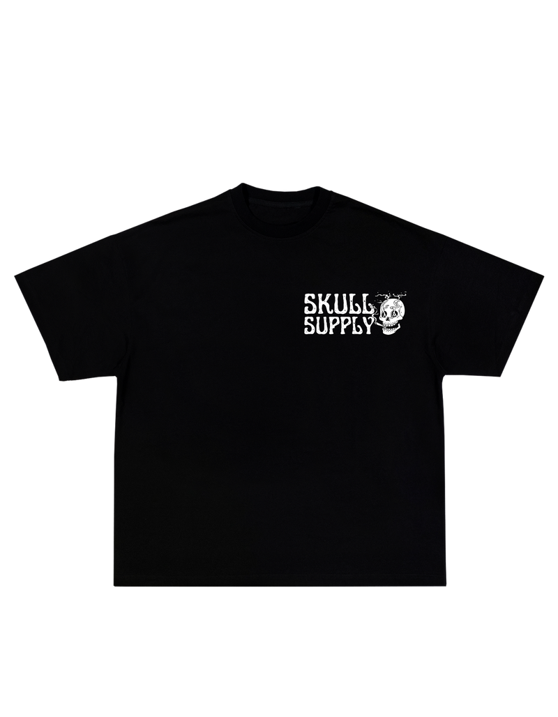 Smoke Signal – Dastak Skull Core Drop