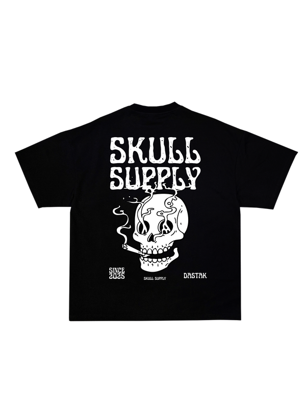Smoke Signal – Dastak Skull Core Drop