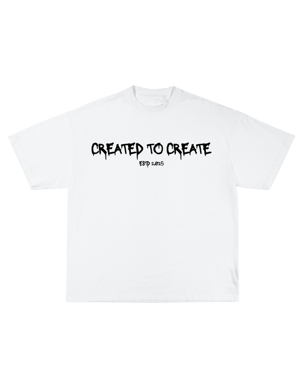 Created to Create – Dastak Core Edition