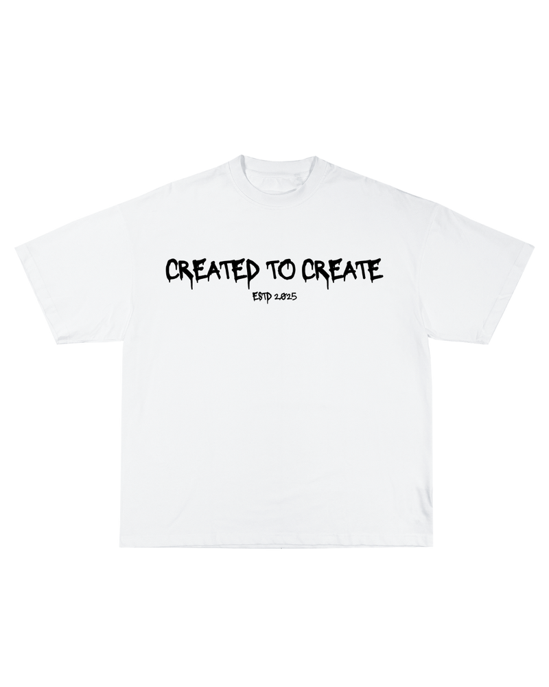 Created to Create – Dastak Core Edition