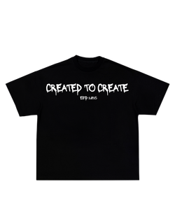 Created to Create – Dastak Core Edition