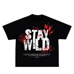 STAY WILD – Dastak Soul Series