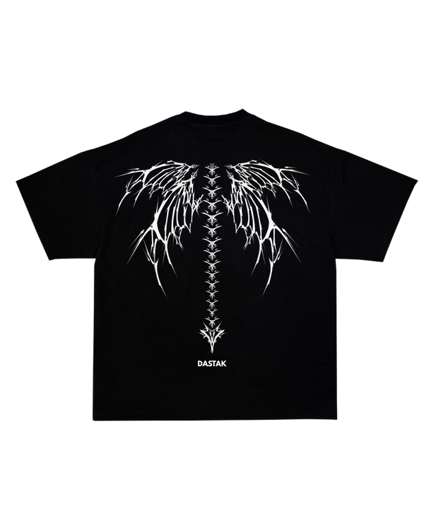 Afterdeath – Dastak Rebirth Series